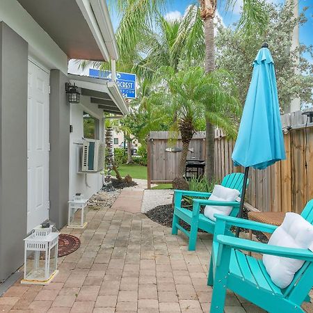 Hotel Seacrest Lauderdale-by-the-Sea Esterno foto