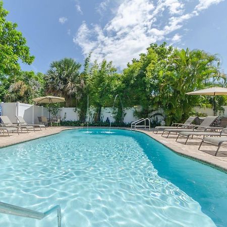 Hotel Seacrest Lauderdale-by-the-Sea Esterno foto