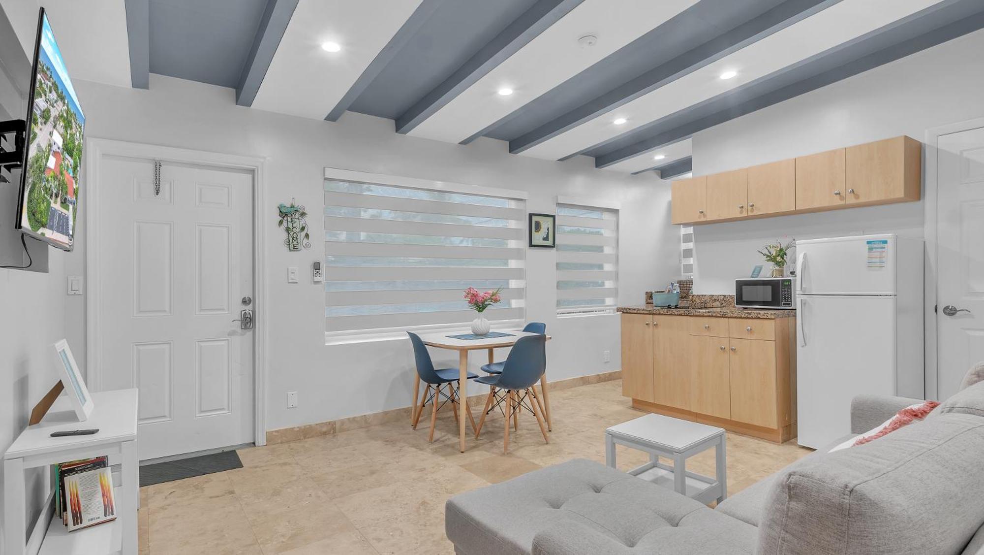 Hotel Seacrest Lauderdale-by-the-Sea Esterno foto