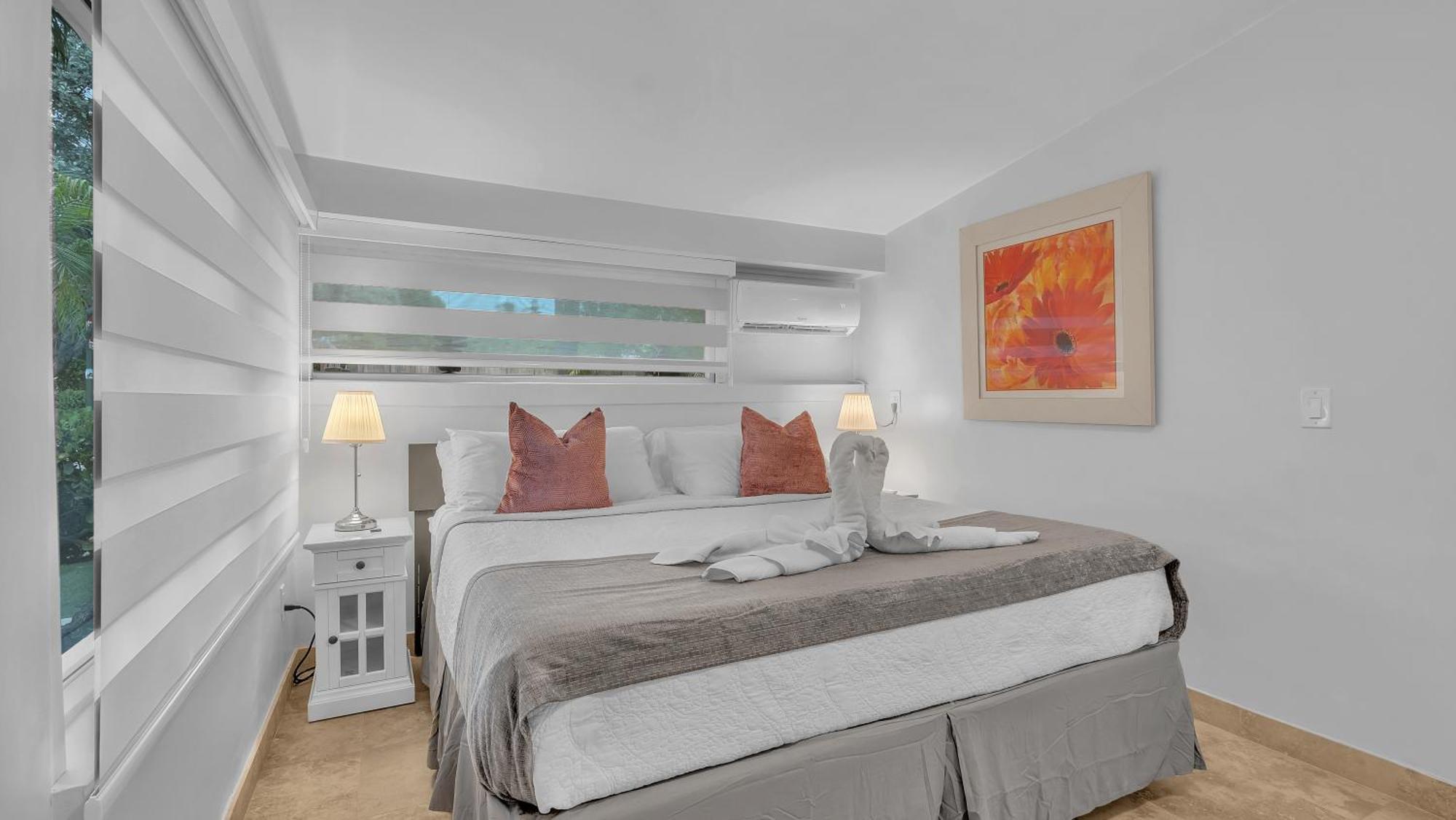 Hotel Seacrest Lauderdale-by-the-Sea Esterno foto