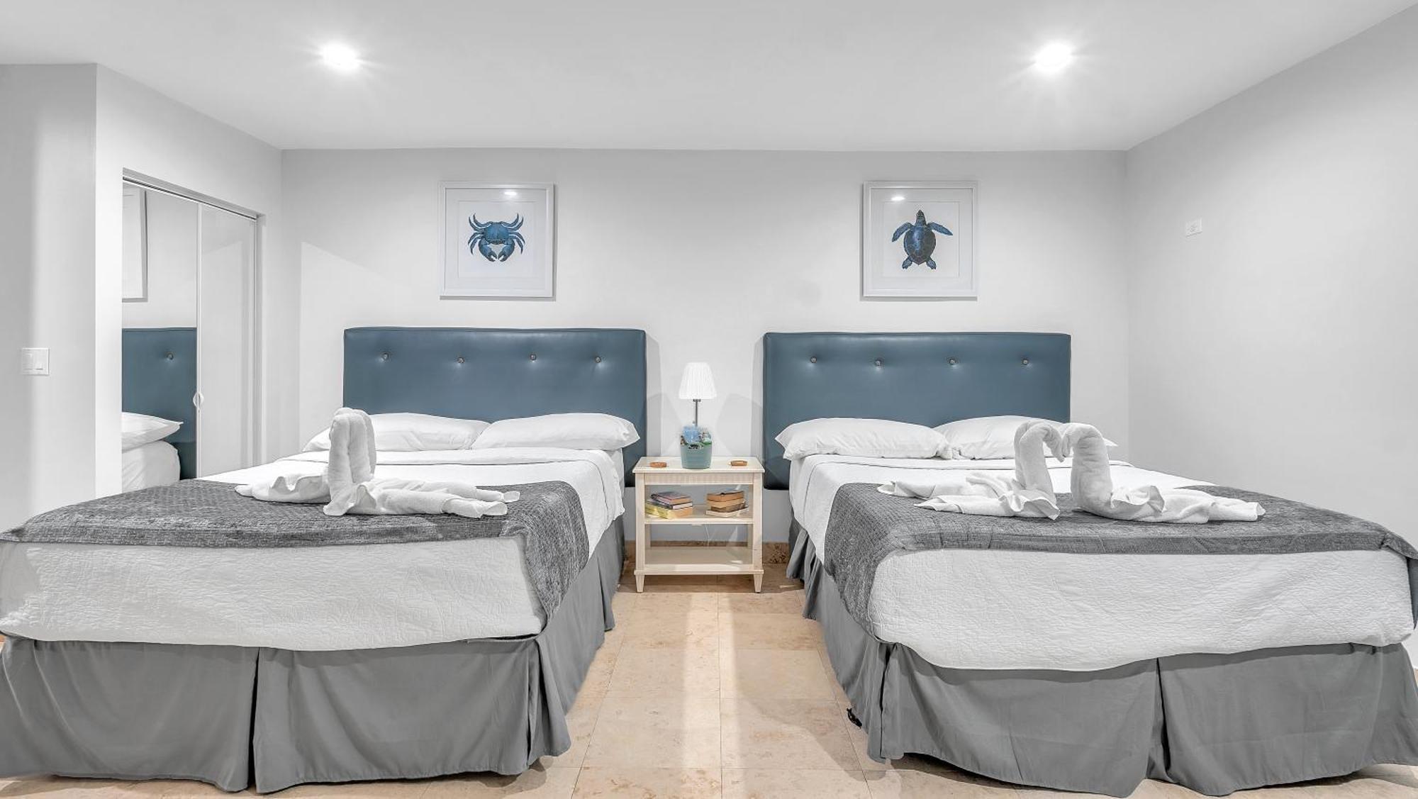 Hotel Seacrest Lauderdale-by-the-Sea Esterno foto