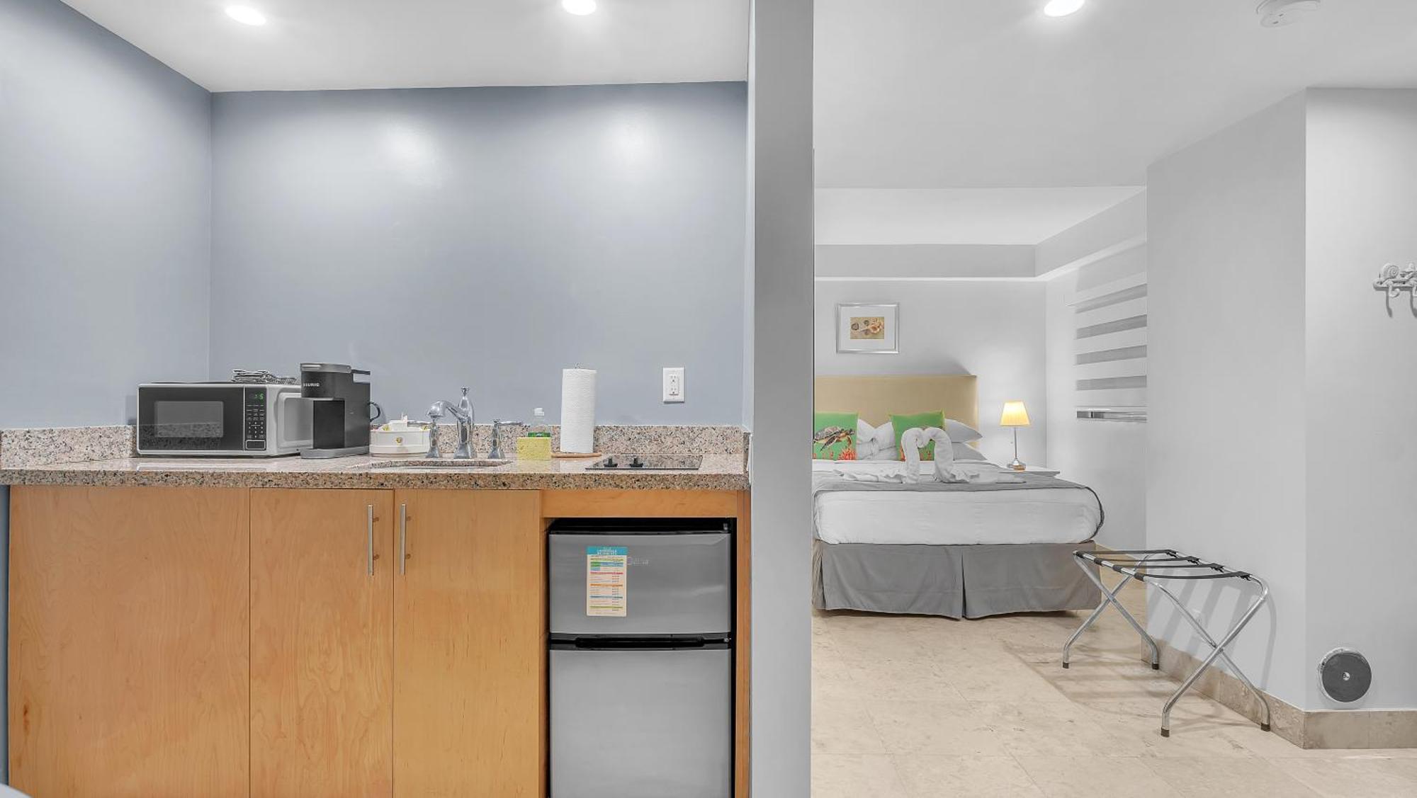 Hotel Seacrest Lauderdale-by-the-Sea Esterno foto
