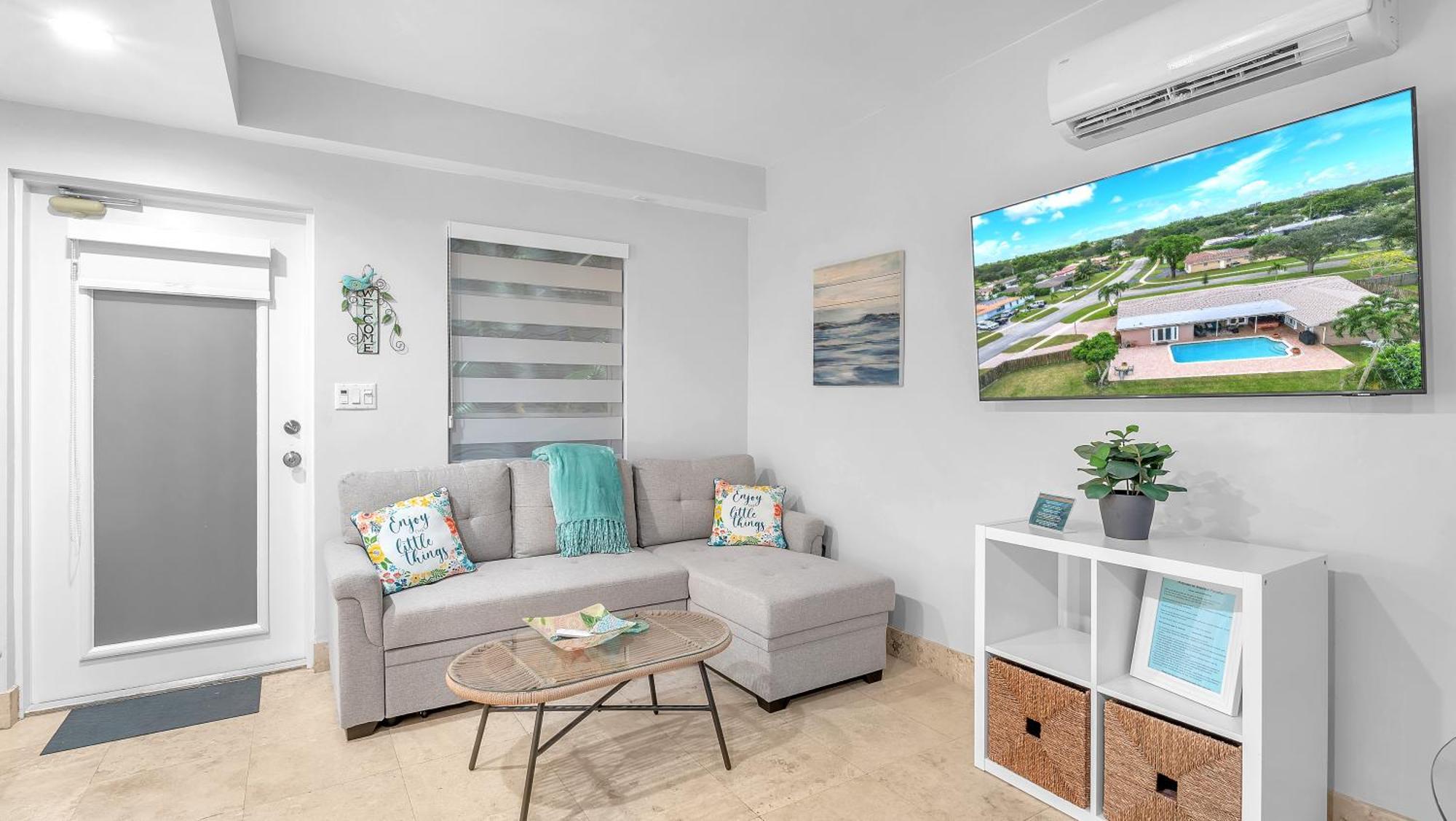 Hotel Seacrest Lauderdale-by-the-Sea Esterno foto