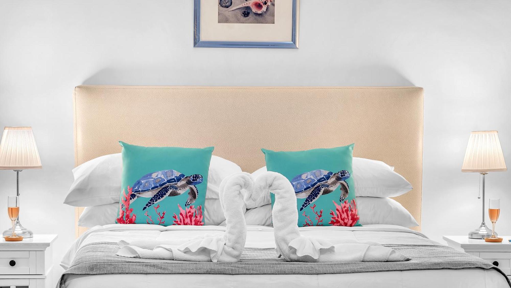 Hotel Seacrest Lauderdale-by-the-Sea Esterno foto
