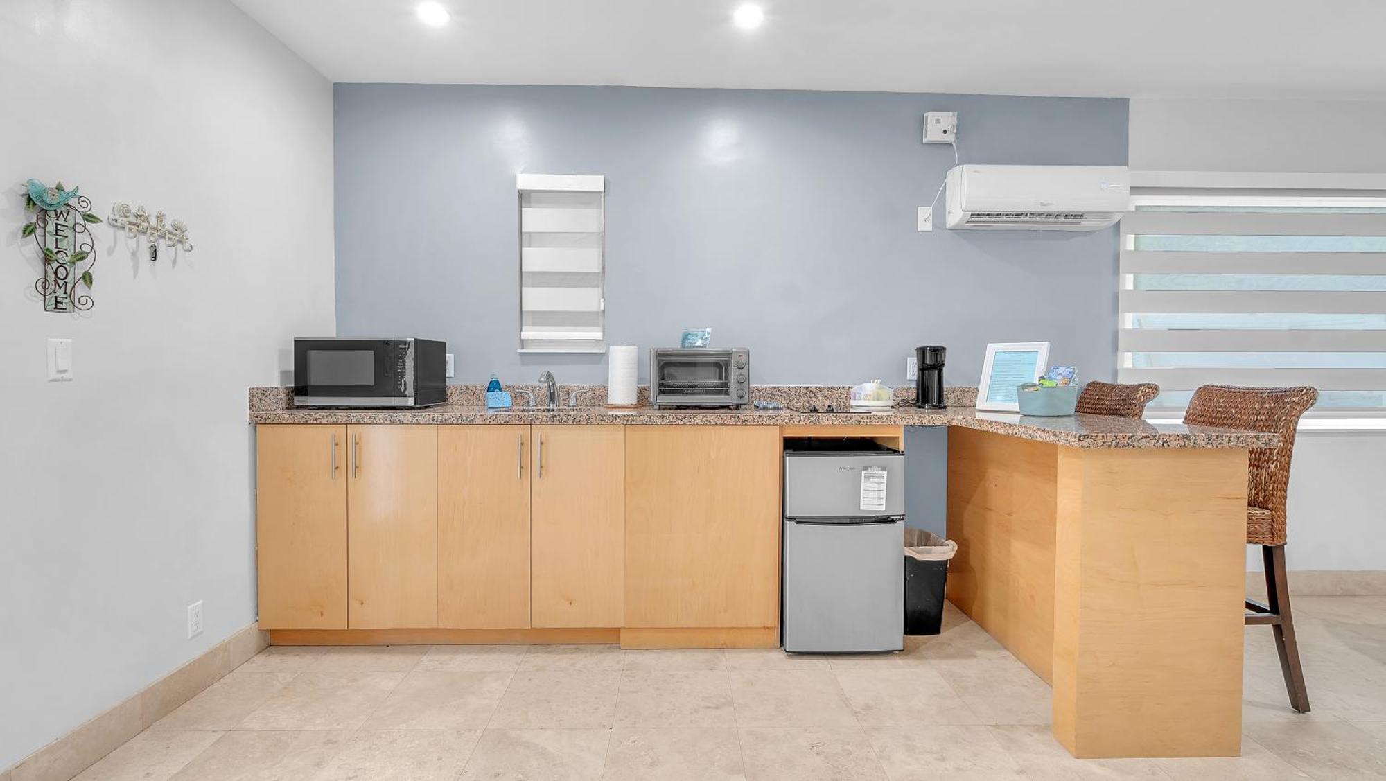 Hotel Seacrest Lauderdale-by-the-Sea Esterno foto