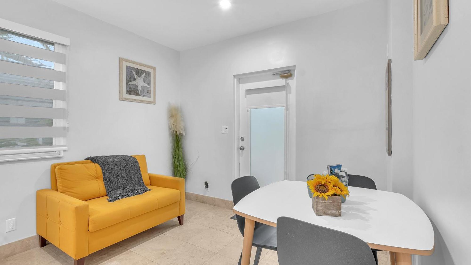 Hotel Seacrest Lauderdale-by-the-Sea Esterno foto
