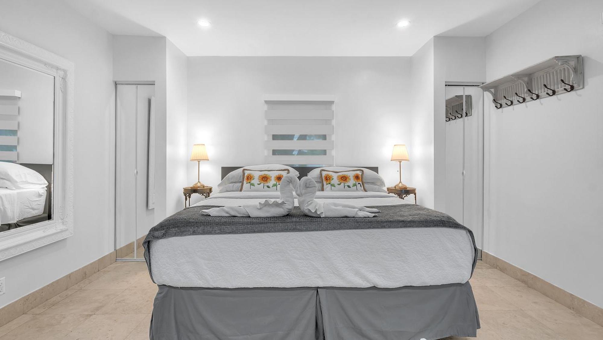Hotel Seacrest Lauderdale-by-the-Sea Esterno foto