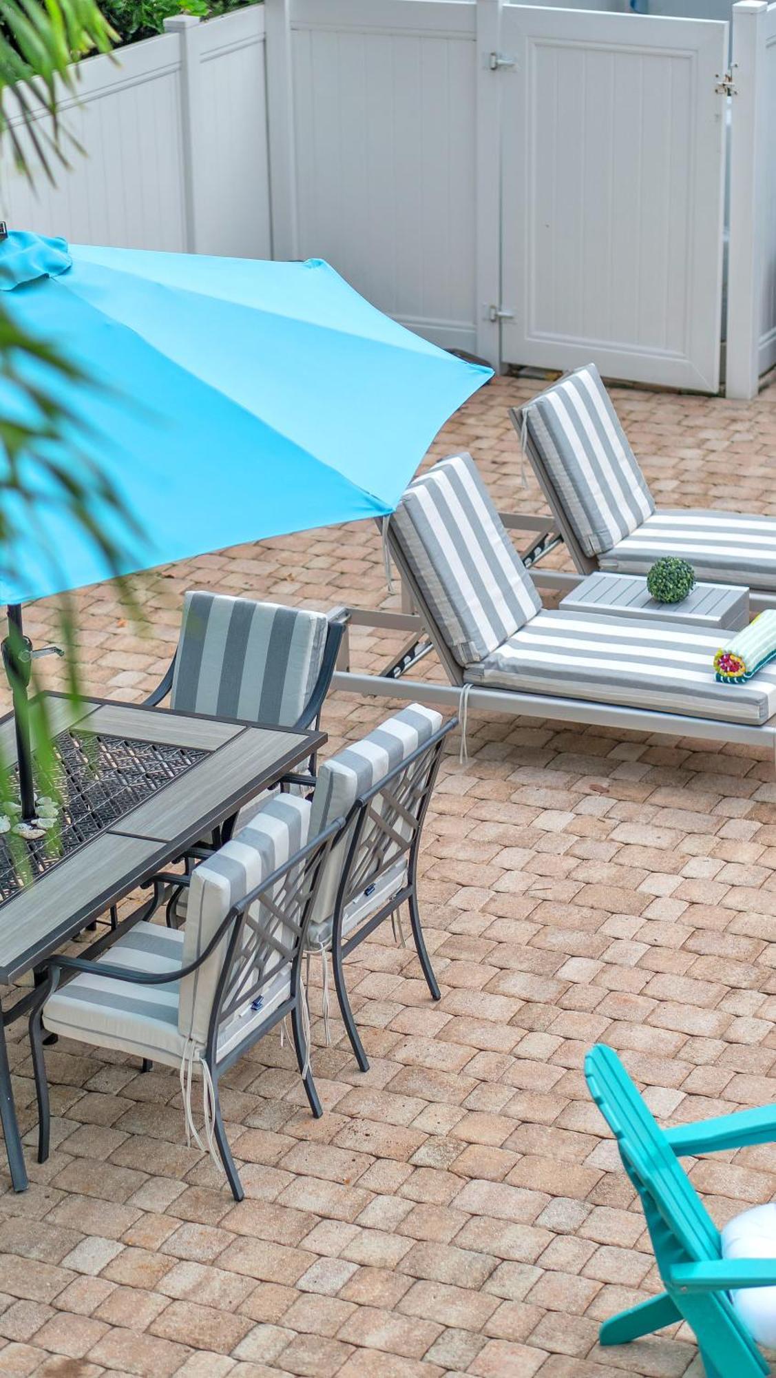 Hotel Seacrest Lauderdale-by-the-Sea Esterno foto