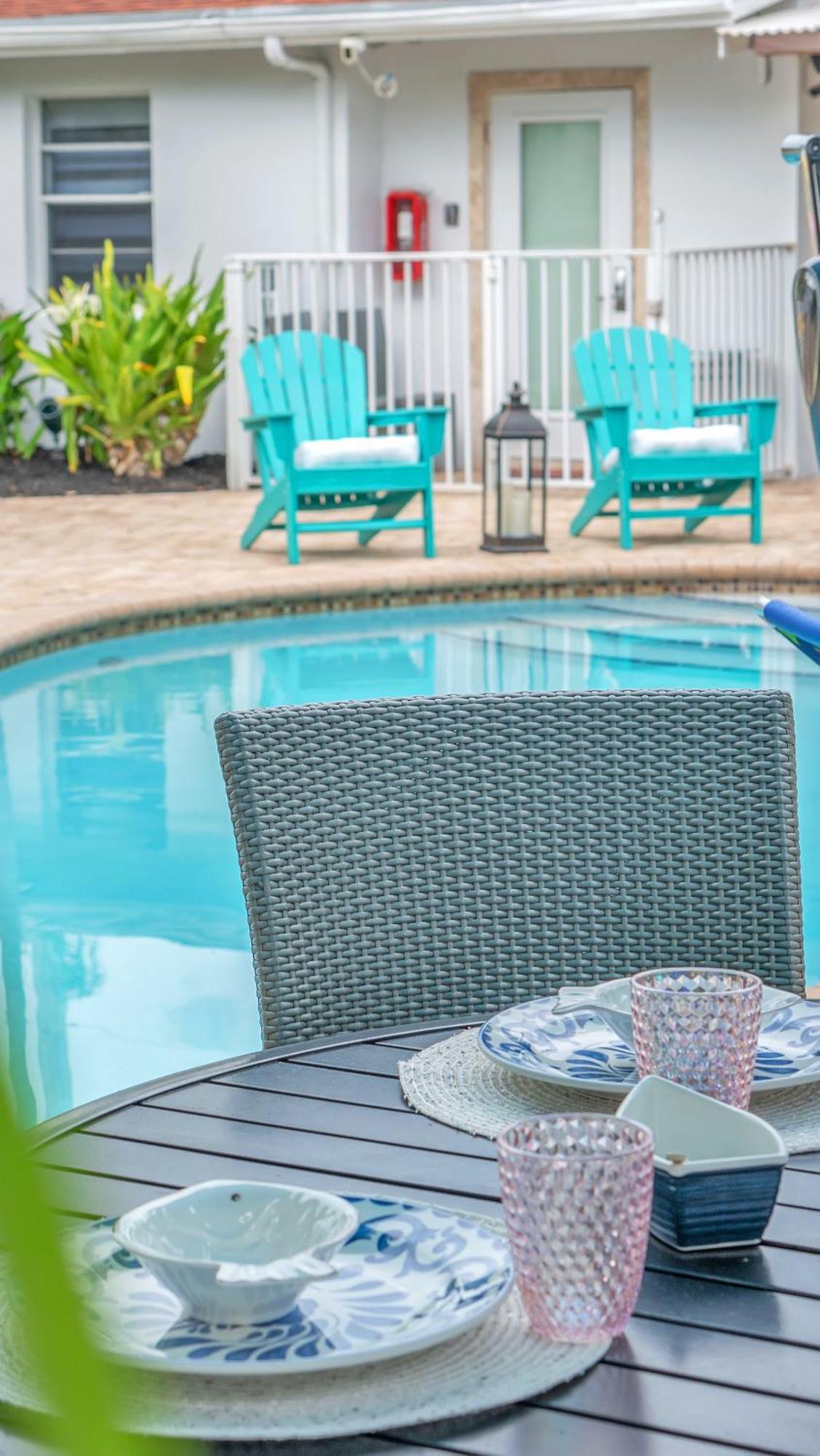 Hotel Seacrest Lauderdale-by-the-Sea Esterno foto