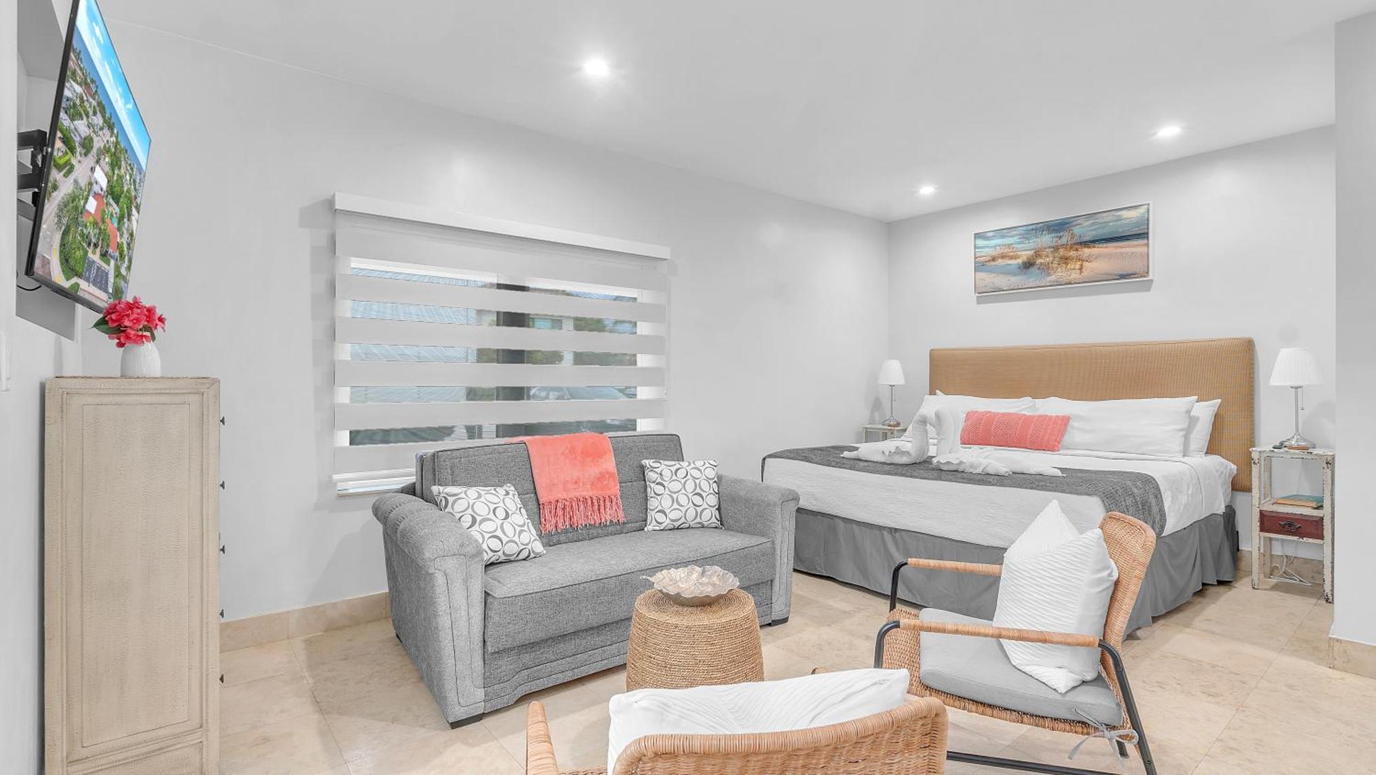 Hotel Seacrest Lauderdale-by-the-Sea Esterno foto
